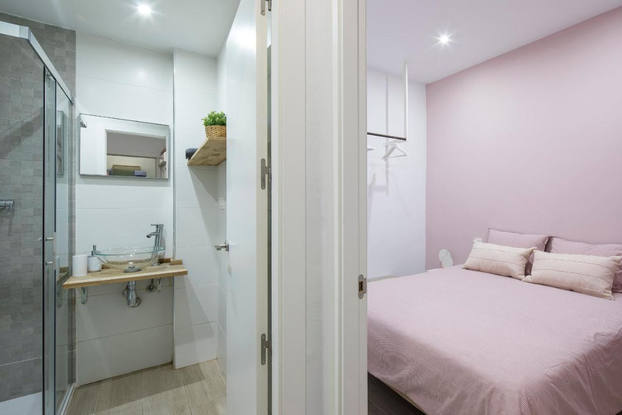 Rose Apartamentos Granada Esterno foto
