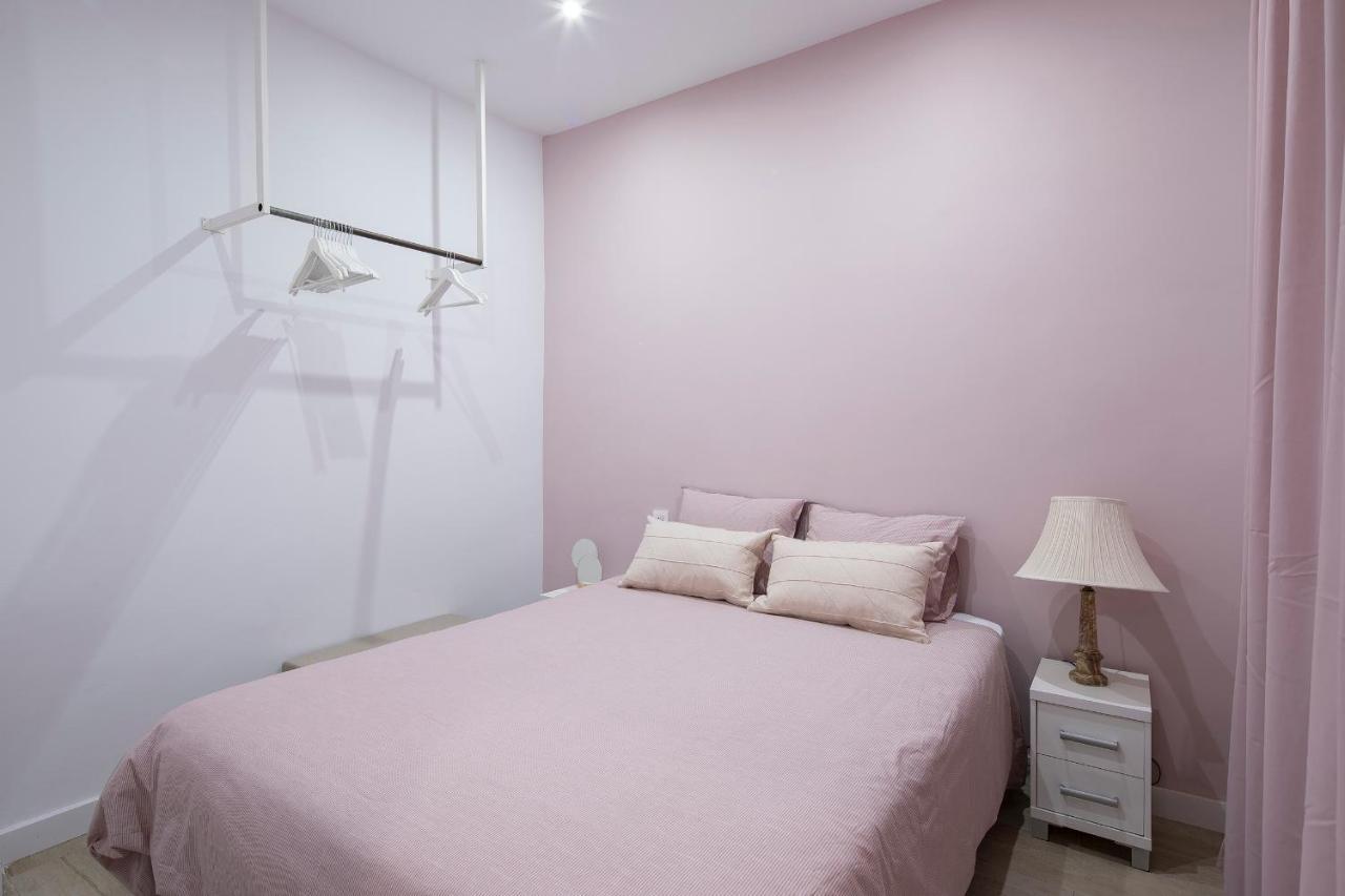 Rose Apartamentos Granada Esterno foto