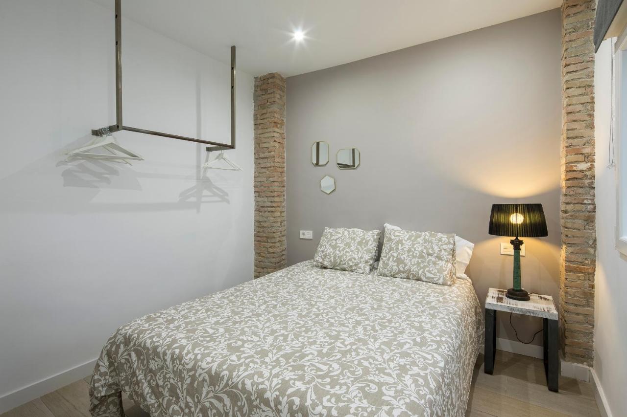 Rose Apartamentos Granada Esterno foto
