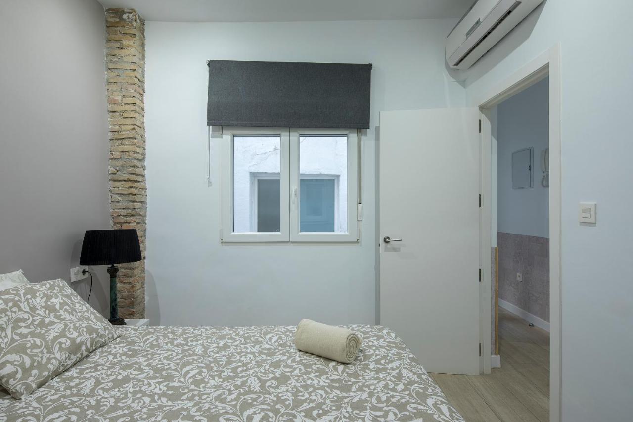 Rose Apartamentos Granada Esterno foto