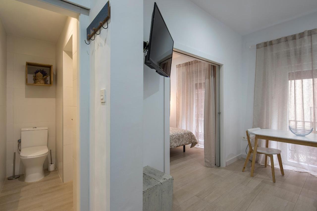 Rose Apartamentos Granada Esterno foto