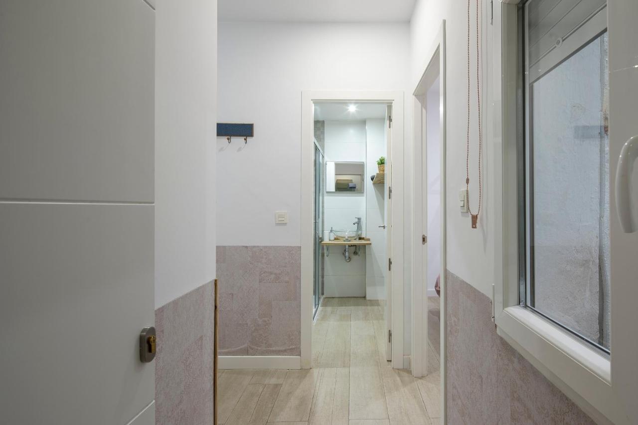Rose Apartamentos Granada Esterno foto