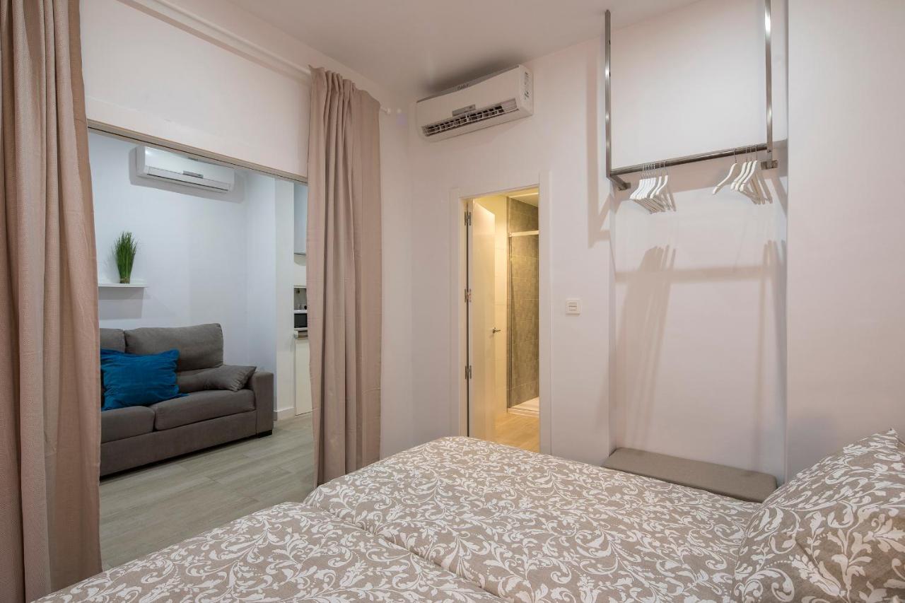 Rose Apartamentos Granada Esterno foto